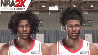 NBA 2K22 Mod Showcase: Next-Gen Courts, Jalen Green Tattoo Update, Realistic Lighting, and More!