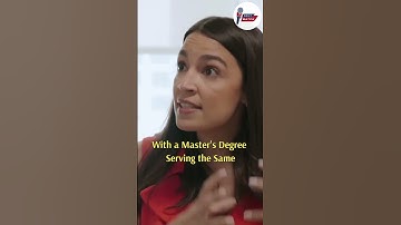 Alexandria Ocasio-Cortez Defunding The Police #aoc #defundthepolice #police #newyork #shorts