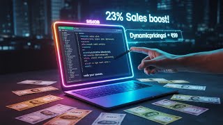 2025 Web Dev 6-Figure Setup: VS Code, MongoDB & RGB Wealth! - Code With Bitwizards   #mern