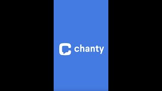 Join Chanty – team chat &amp; collaboration tool