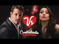 RODRIGO TAPARI vs MARIA JOSE QUINTANILLA | Enganchado Cumbia Romántica