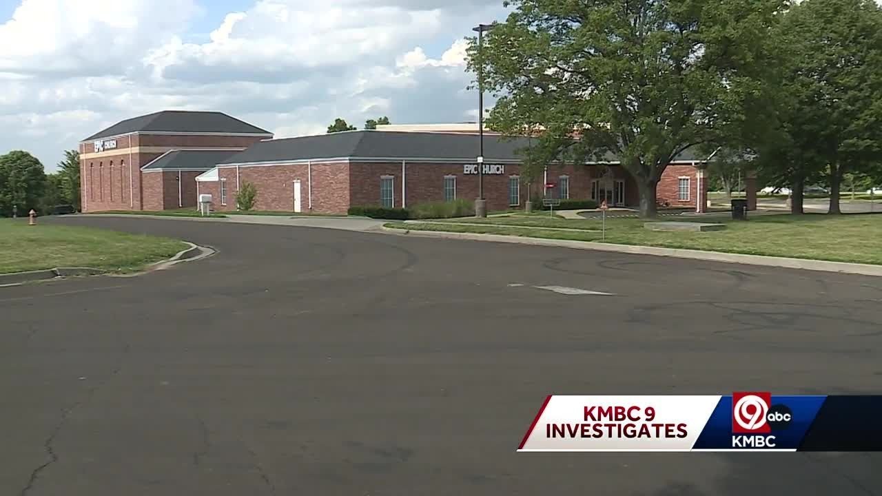 Board of directors of Independence church accepts Bobby Hawk's ...