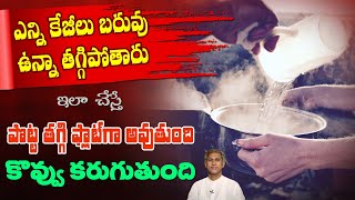 Surprising Facts of Hot Water | Weight Loss | Fat Burning | Throat Relief | Dr.Manthena's Health Tip