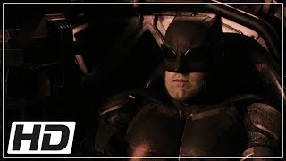 &quot;Justice League V.S. Steppenwolf&quot; - Clip 1 Dob. (HD) | Justice League (2017)