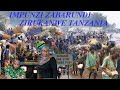 NONAHA TANZANIA YIRUKANYE IMPUNZI ZABARUNDI ZISAGA IBIHUMBI 12000 BARI MUNKAMBI YA NDUTA NONAHA TANZANIA YIRUKANYE IMPUNZI ZABARUNDI ZISAGA IBIHUMBI 12000 BARI MUNKAMBI YA NDUTA
