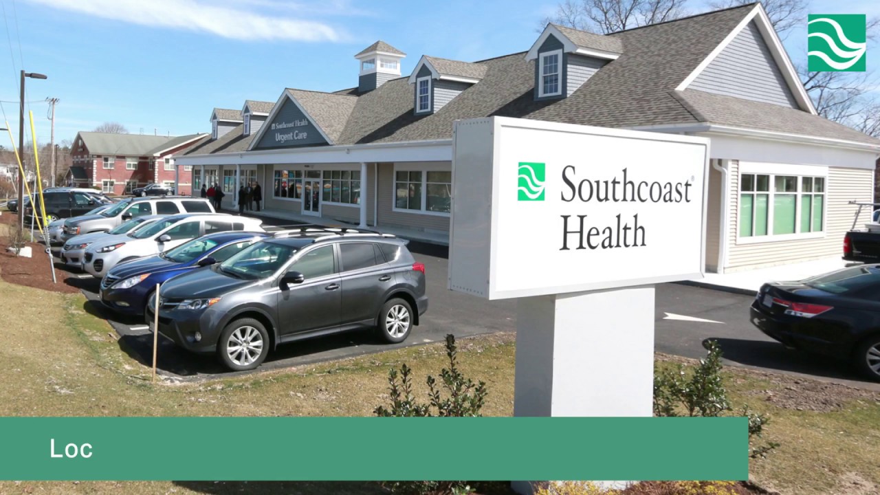Southcoast Urgent Care Lakeville Tricheenlight