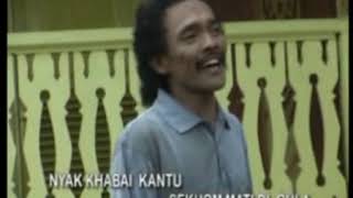 SEKHOM MATI DI GULA - ZAINAL ARIFIN - DANGDUT LAMPUNG