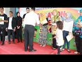 LOMBA BUSANA DAERAH TK SYARIF AR RASYID