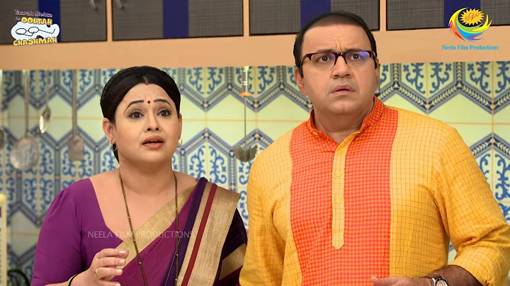 Ep 3649 - SNEAK PEEK! | Taarak Mehta Ka Ooltah Cha...