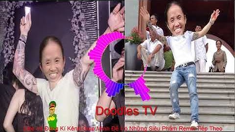 Nonstop Cục Sì Lầu Bà Tân Vlog