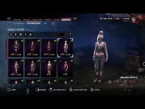 Trying to run Voorhees.