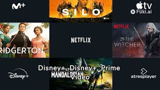 Nuevo Amazon Fire TV Stick 4K | Dispositivo de streaming Wi-Fi 6, Dolby Vision, Dolby Atmos y HDR10+