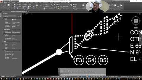 Just in Time - ISOGEN Continuation Graphics