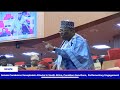 Nigerian Senate has condemned recent xenophobic attacks on Nigerians in South Africa .