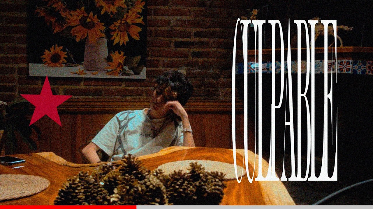CULPABLE - kor! (Video Oficial) adlı videoyu YouTube'da izle CULPABLE - kor! (Video Oficial) adlı videoyu YouTube'da izle