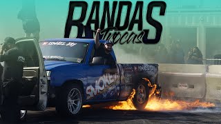BANDAS Y TROCAS 2025