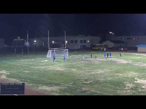 Pierce High School vs Orland High School Mens Varsity Soccer