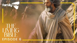 The Living Bible: The Old Testament | Episode 6 | Moses: Leader of God's People by FamilyTime 323 views 1 month ago 16 minutes