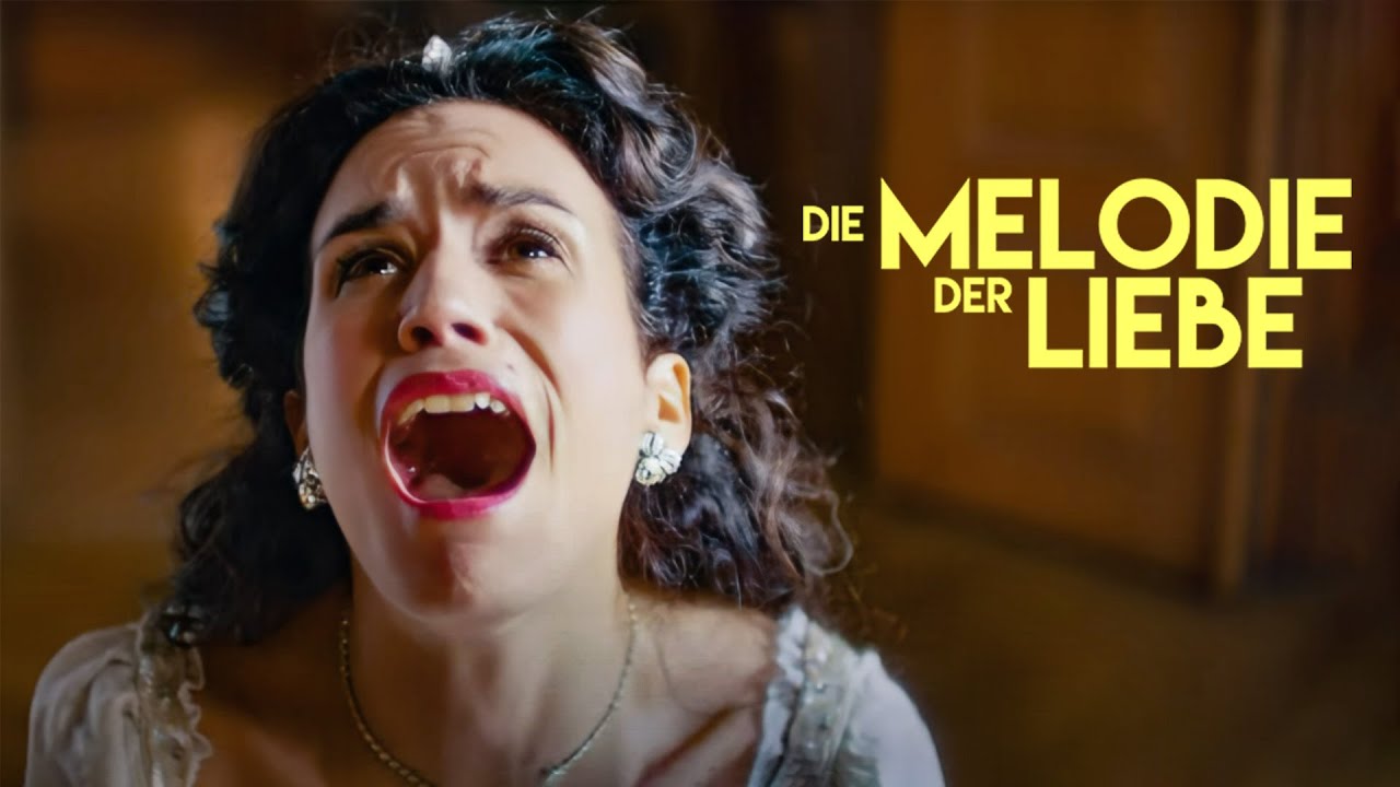 Die Melodie der Liebe