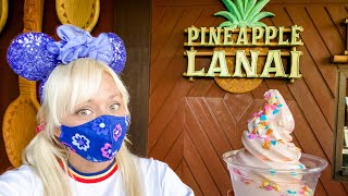 Disney Monorail Crawl SPRING 2021! NEW Easter Treats, Drinks & Fun at Walt Disney World Resorts!