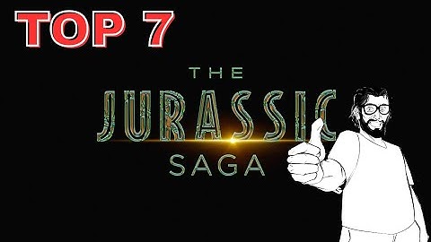Jurassic classifica