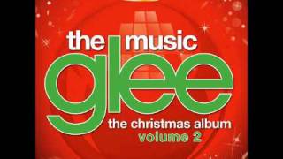 Glee -Let It Snow Feat Blaine &Kurt