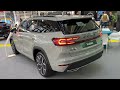 Nouveau skoda kodiaq sportline 2024  revue visuelle suv amazing