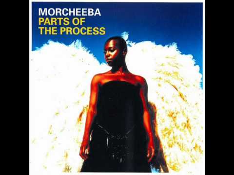 Morcheeba - Trigger hippie