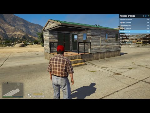 selling houses in gta5 RP - YouTube