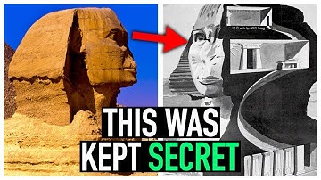 The Sphinx