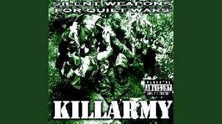 Miniatura del video "Killarmy - Wake Up"