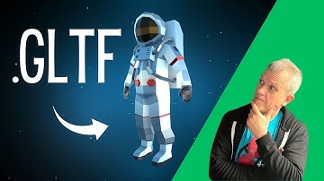 Three.js Tutorial: How to Load a Model
