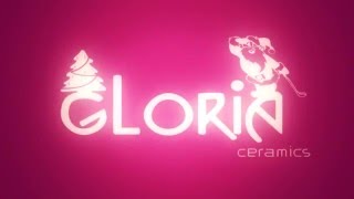 Gloria Ceramic - You are the Designer سيراميك جلوريا - انت الديزاينر