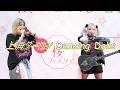 【GAROCKTOKYO】 上海ダーリン/Dancing Dolls うえの桜フェスタ