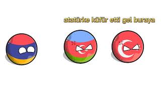 ermenistan atatürke küfür ederse