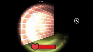|| SlenderMan Blocks Classic - Android Gameplay screenshot 3