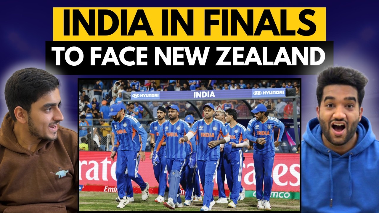 INDIA IN FINALS | IND VS ENG | T20 World Cup 2026 | All About Cricket | #t20worldcup2026