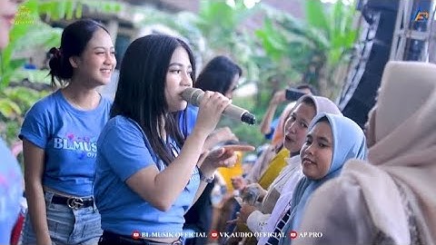 PERCERAIAN LARA. COVER-SINKA XUN.BL MUSIK (VK AUDIO OFFICIAL) IN-CIHUNYUR-BAROS-SERANG
