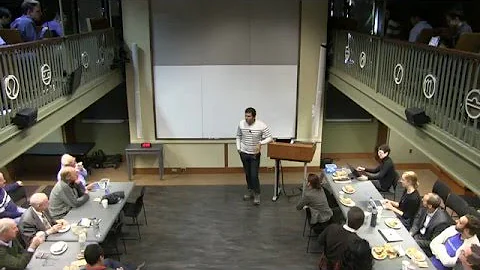 ITC Luncheon  March 3, 2016