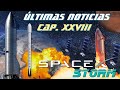 Últimas noticias sobre SpaceX (Cap. XXVIII): Después del SN10... El SN11 y el BN1!