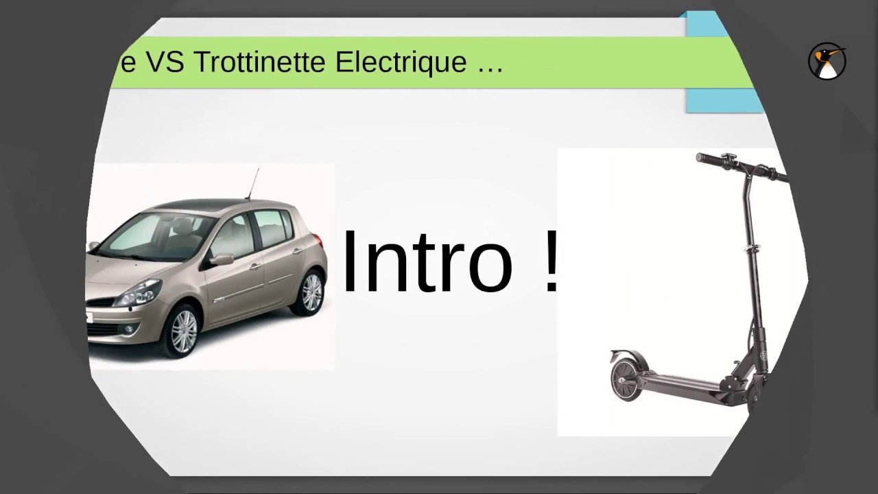 Comment débrider une trottinette électrique i-on Comment débrider une trottinette électrique i-on