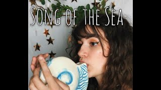 Song of the Sea - ocarina cover
