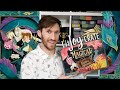 Litjoy Crate Unboxing - Fantastic Creatures