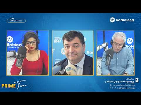 عودة على عملية جربة مع وزير السياحة الأسبق روني الطرابلسي