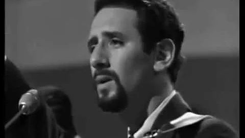 LIVE Pater, Paul and Mary Tonight in Person BBC Fo...
