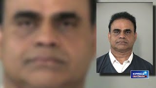 Fort Bend County Democratic Party calls for Judge KP George to resign after money laundering charges
