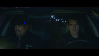 Dexter Threatens Batista I Dexter: Resurrection I S1EP7 I 1080p