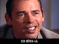 Interview Jacques Brel  lart, le talent, la vision de la femme