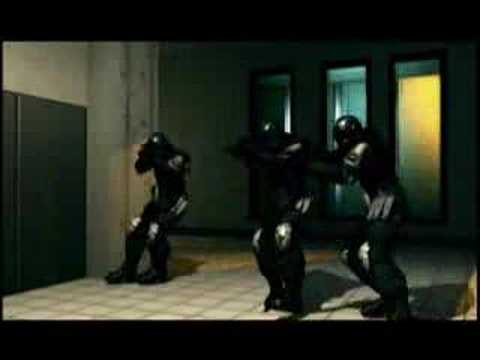 F.E.A.R. - Trailer