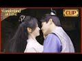 The first time he saw her, he wanted to kiss her😙 | Wonderland of Love | 乐游原 | ENG SUB